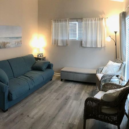 Salty Serenity Duplex 可可比奇 外观 照片
