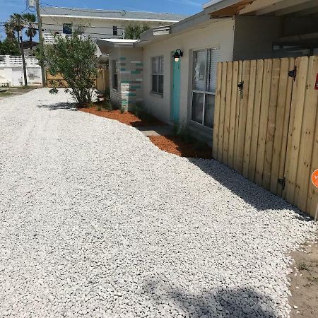 Salty Serenity Duplex 可可比奇 外观 照片