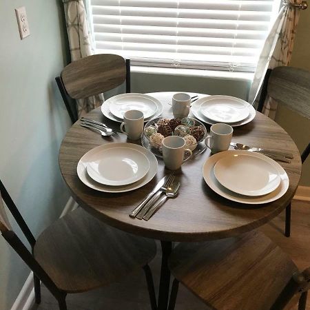 Salty Serenity Duplex 可可比奇 外观 照片