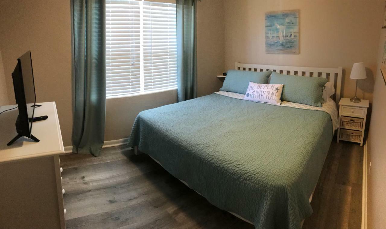 Salty Serenity Duplex 可可比奇 外观 照片