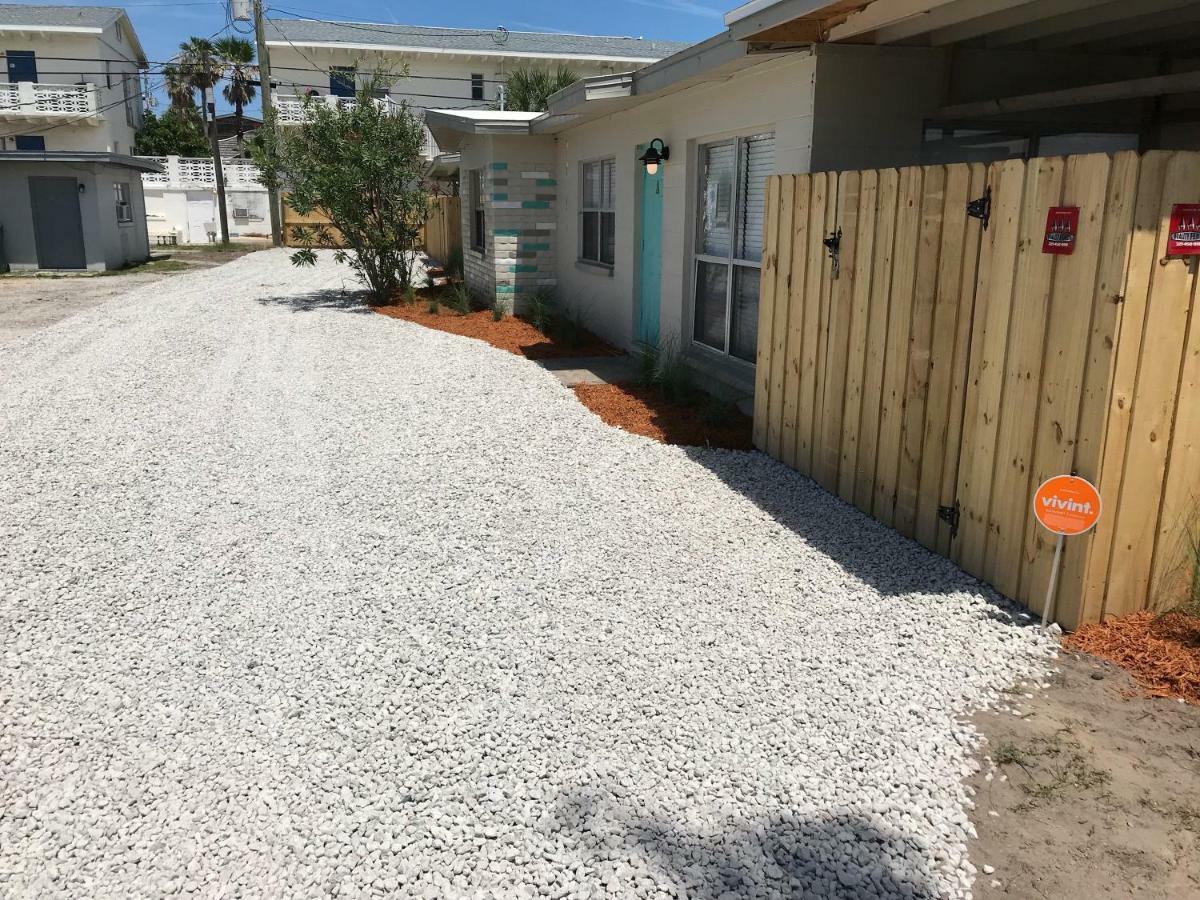 Salty Serenity Duplex 可可比奇 外观 照片